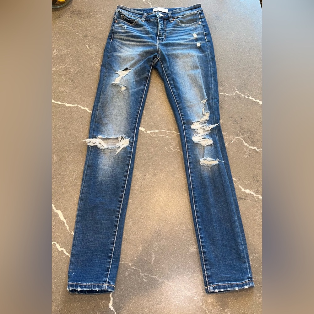BKE jeans from Buckle